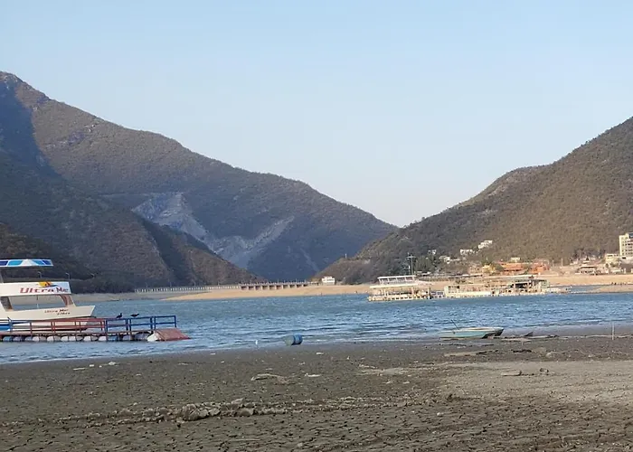 Tu Espacio En El Pueblo Magico Rodeado De Montanas
