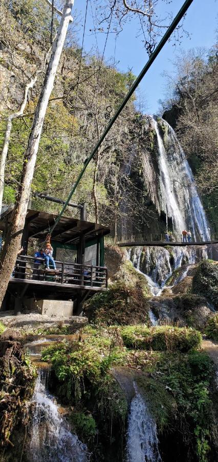 Tu Espacio En El Pueblo Magico Rodeado De Montanas Holiday home *
